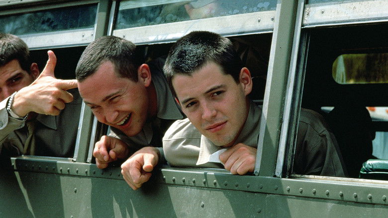 Biloxi Blues still 2