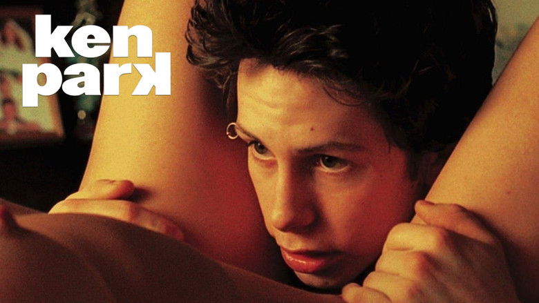 Ken Park still