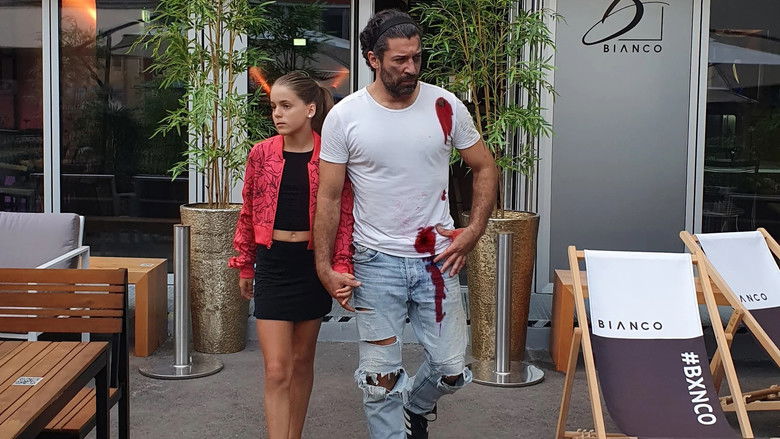 Bodyguard for Sweetheart still 2