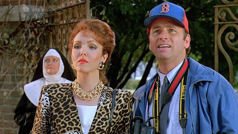 Problem Child still 3