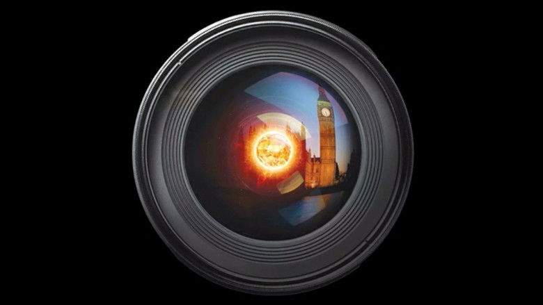 51 Degrees North still 1