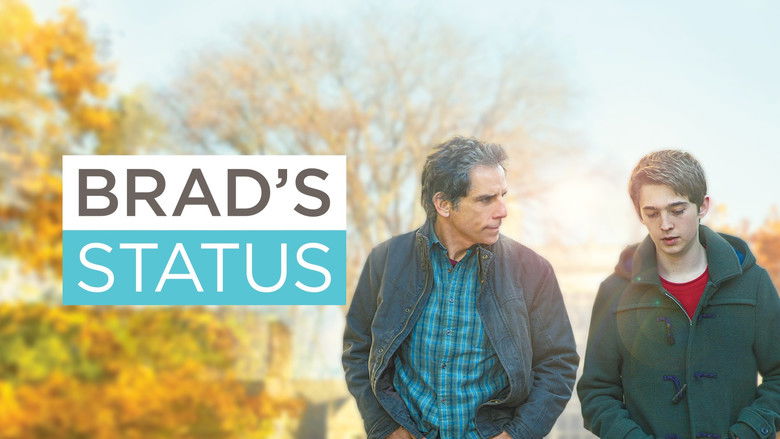 Brad's Status still 4