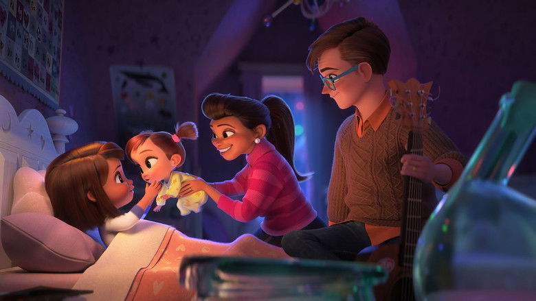 The Boss Baby: Family Business still 4