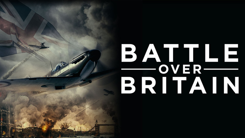 Battle Over Britain still