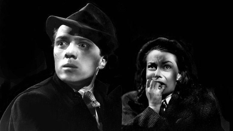 Brighton Rock still