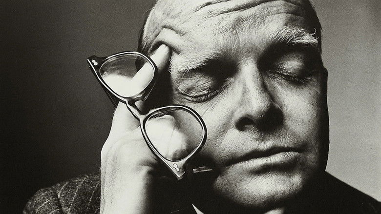 The Capote Tapes still 2