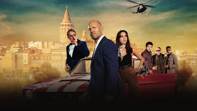 Operation Fortune: Ruse de Guerre still