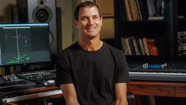 Pioniere der Filmmusik - Europas Sound für Hollywood still