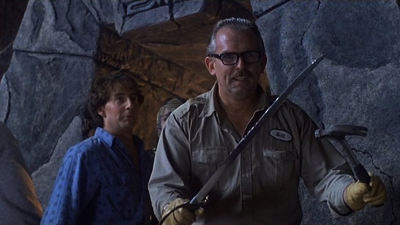 House II: The Second Story still 2