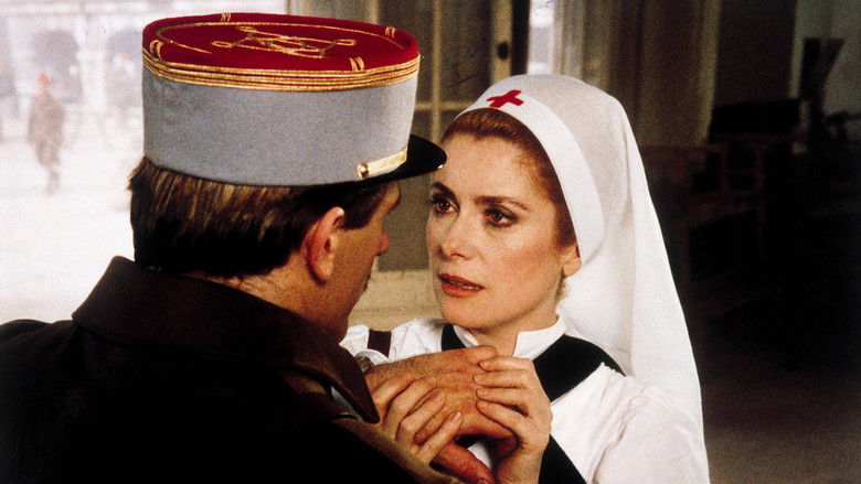 Fort Saganne still 2