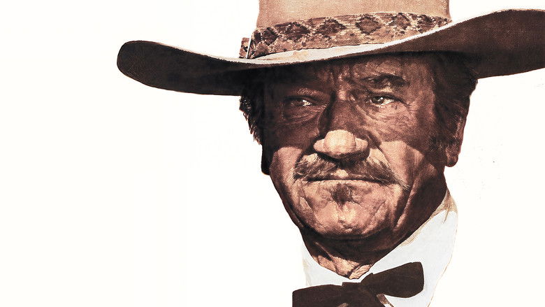 The Shootist still 2