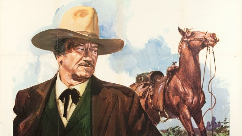 The Shootist still 4