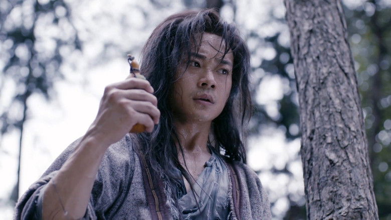 Master of the Drunken Fist: Beggar So still 3