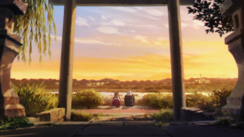 Umamusume: Pretty Derby - Beginning of a New Era still