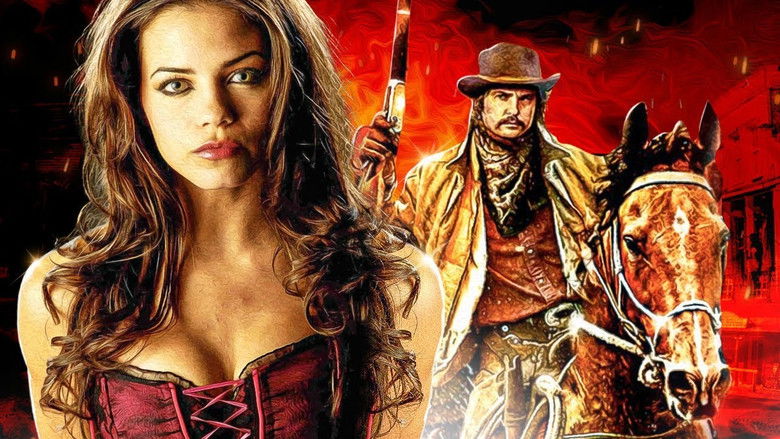 The Legend of Hell's Gate: An American Conspiracy still