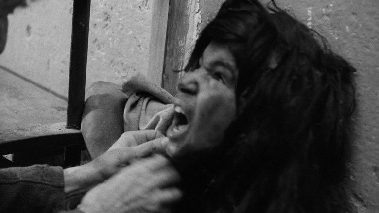 The Wild Child still 2