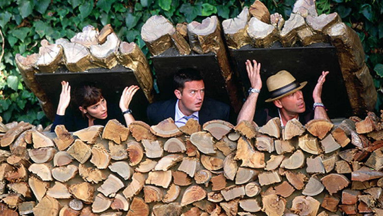 The Whole Ten Yards still