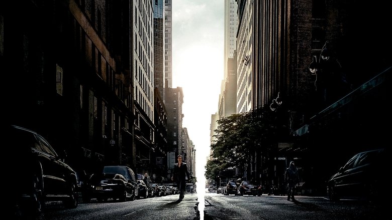 The Dark Tower still