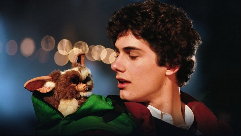 Gremlins still 4