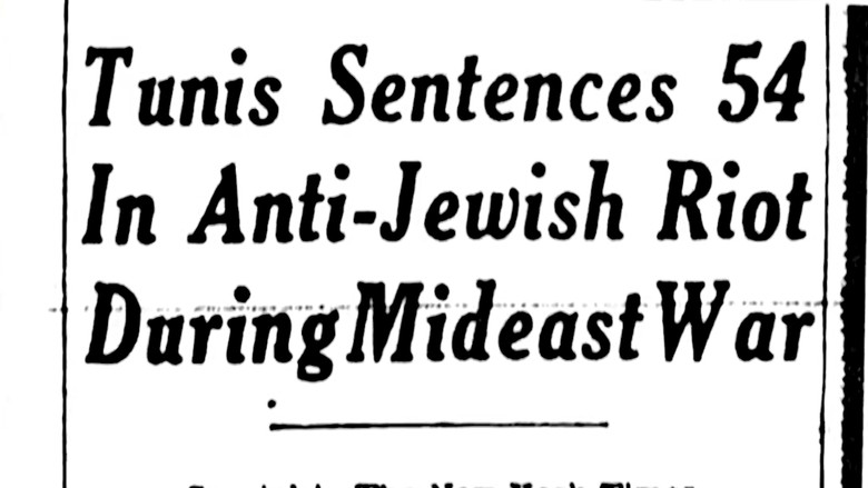 The Silent Exodus still 2