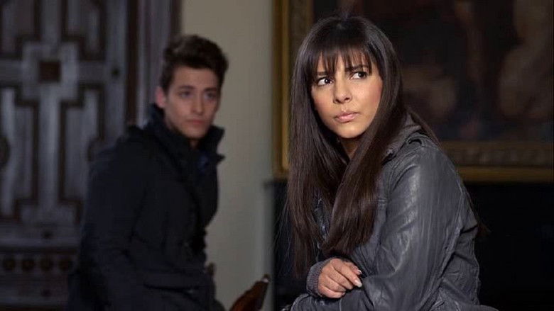 Wrong Turn 6: Last Resort still