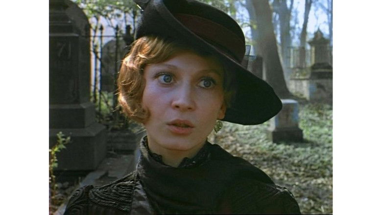 Sherlock Holmes in the 20th Century still 3