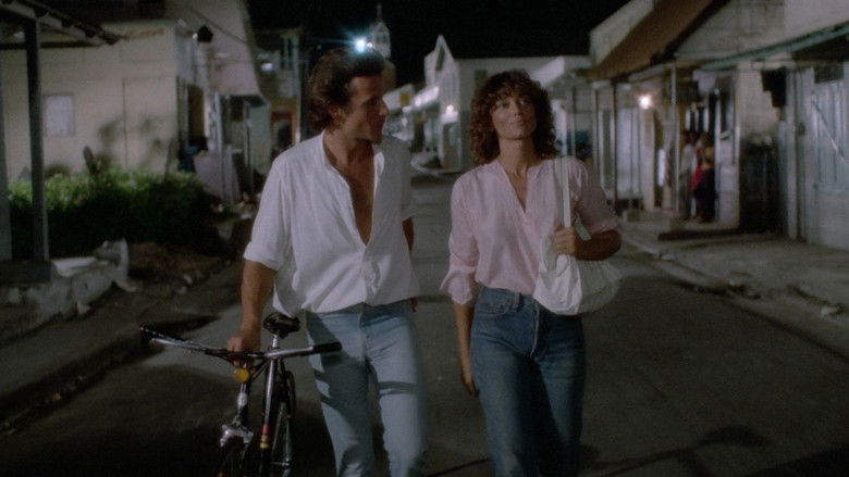 Piranha II: The Spawning still