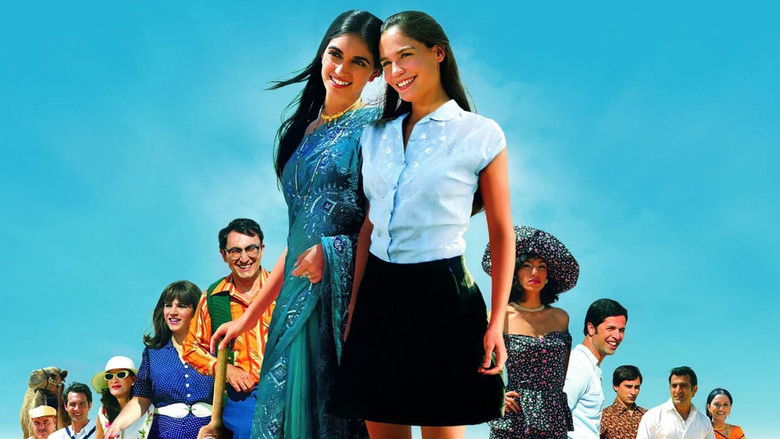 Turn Left at the End of the World still 1