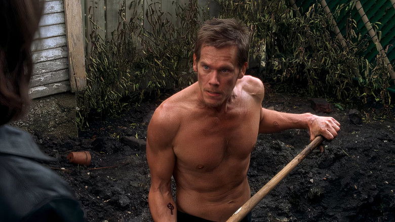 Stir of Echoes still