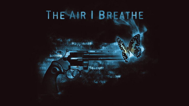 The Air I Breathe still 3