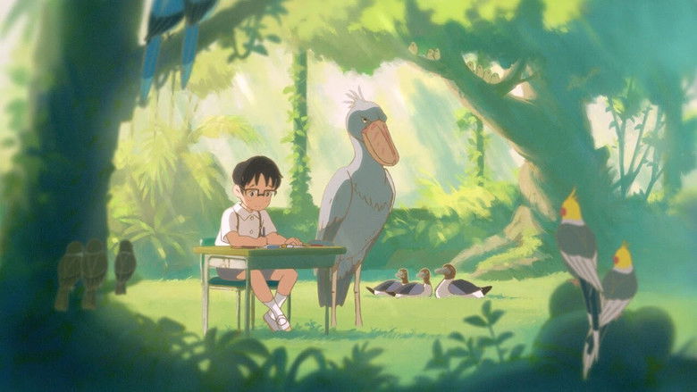 Rain in the Sunshine still