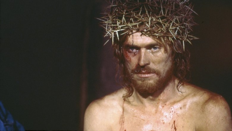 The Last Temptation of Christ still 2