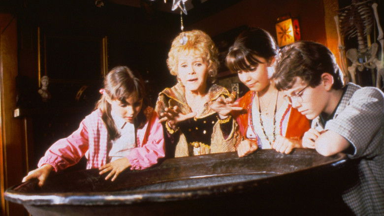 Halloweentown still
