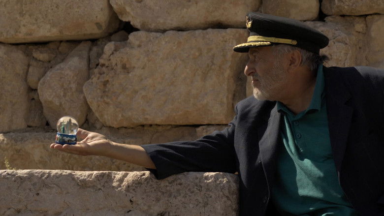 Captain Abu Raed still 2