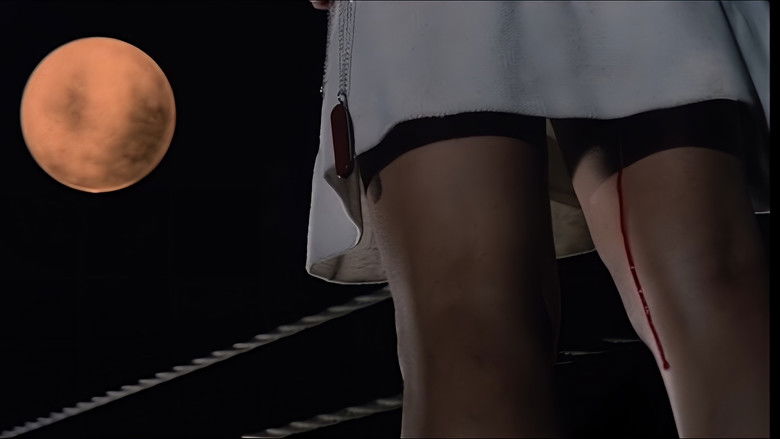 Orgasm: Mariko still 1