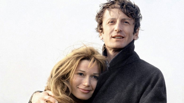 Je T'Aime, Je T'Aime still