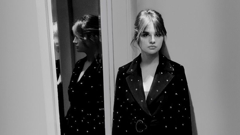 Selena Gomez: My Mind & Me still 2