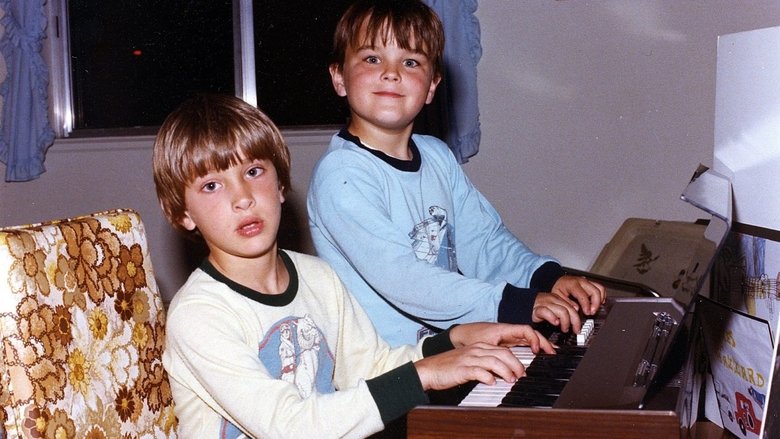 Dear Zachary: A Letter to a Son About His Father still 2