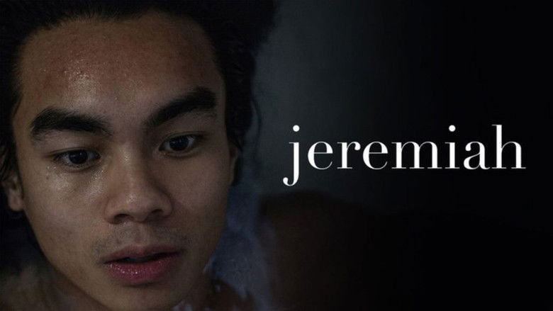 Jeremiah still
