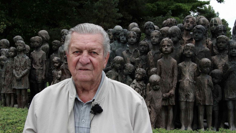 Cesty dětí still 1