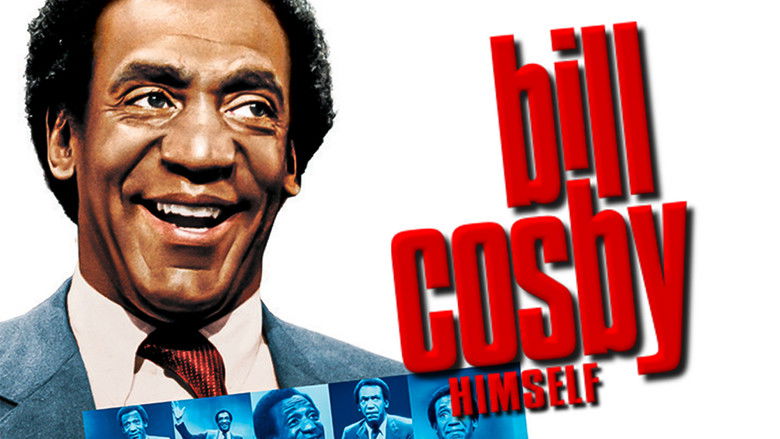 Bill Cosby: Himself still