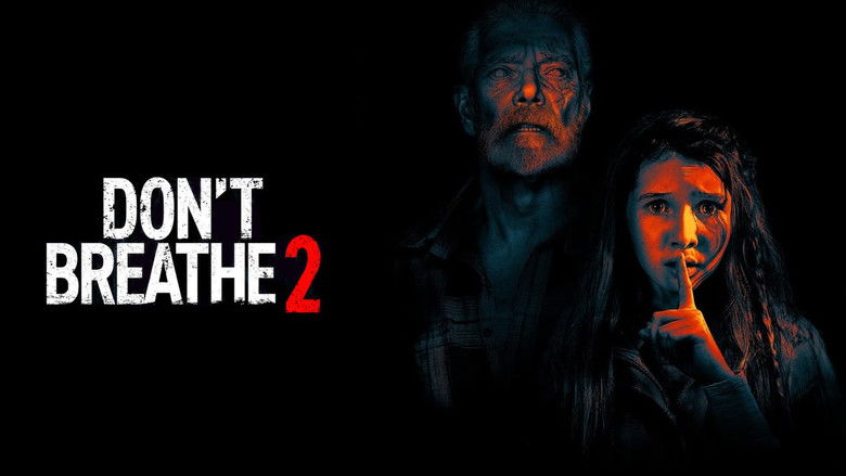 Don't Breathe 2 still