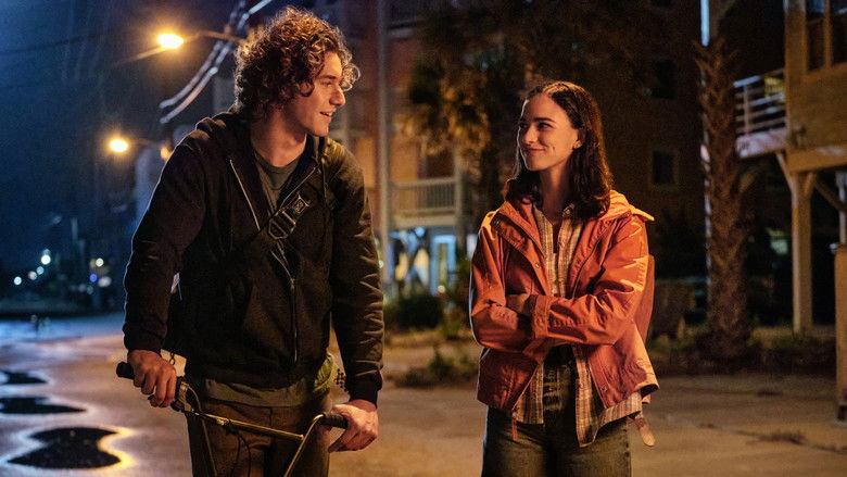 Along for the Ride still