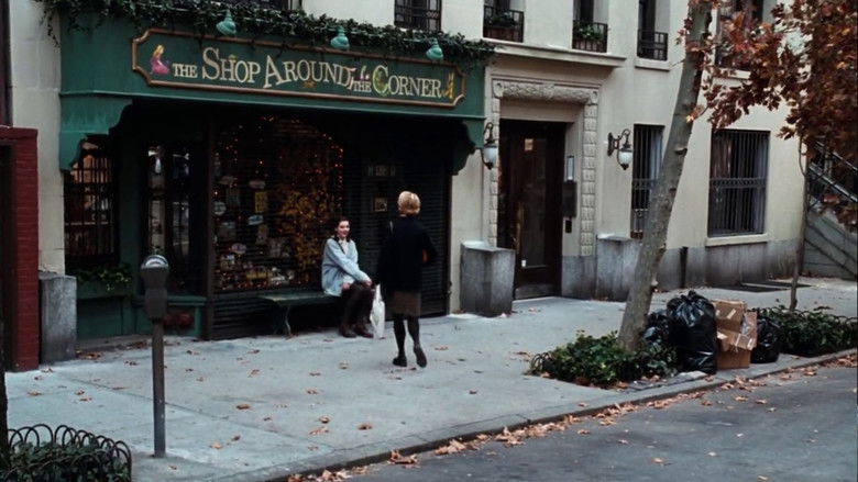 You've Got Mail still