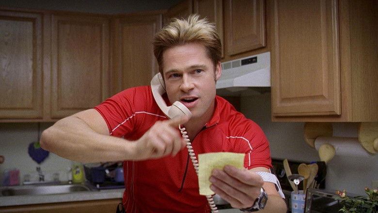 Burn After Reading still