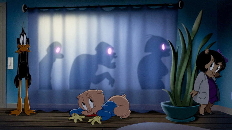 The Day the Earth Blew Up: A Looney Tunes Movie still