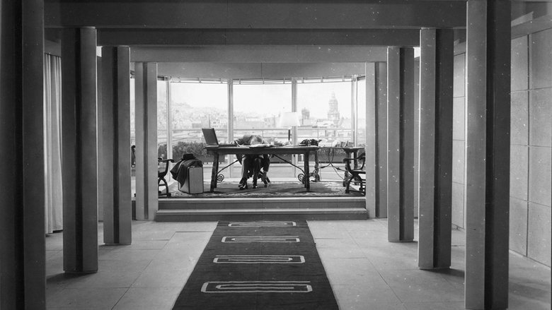 Elevator to the Gallows still 1