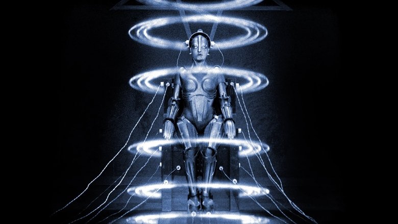 Metropolis still 2