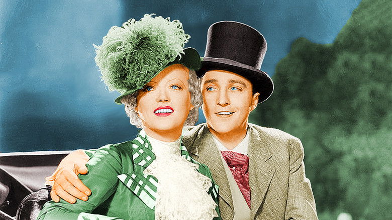 Going Hollywood still