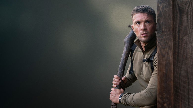 One Mile: Chapter Two still 2